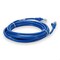 Add-On 8FT RJ-45 M/M CAT6 BLUE CU PATCH CBL ADD-8FCAT6SN-BE - alternate 1